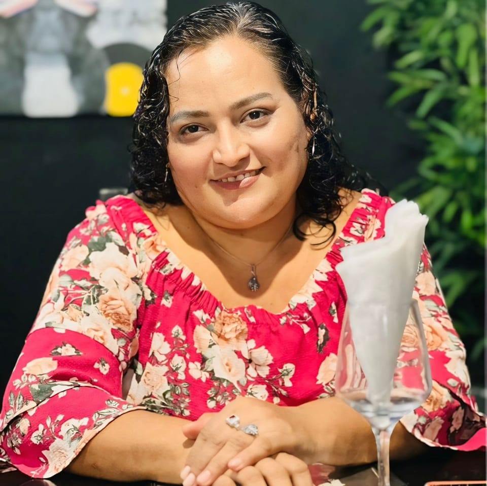 Valeria S. (53 años)