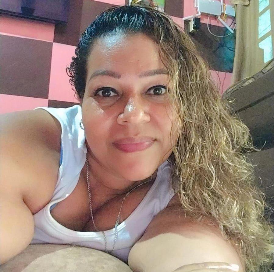 Paula M. (51 Años)